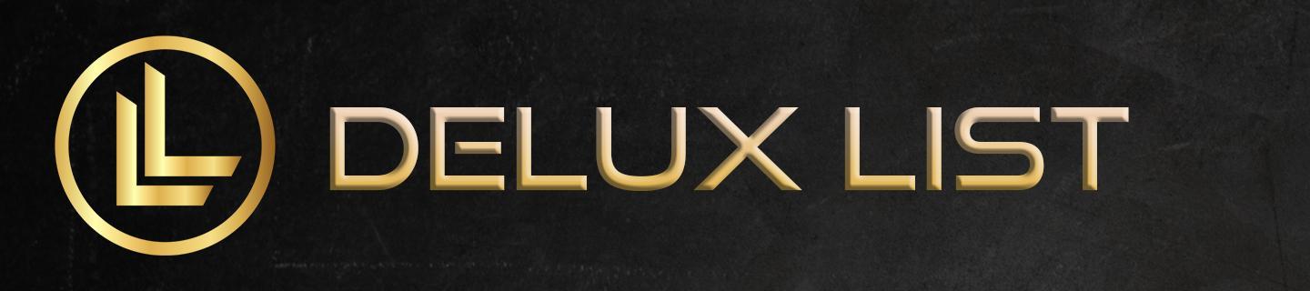 Delux Banner